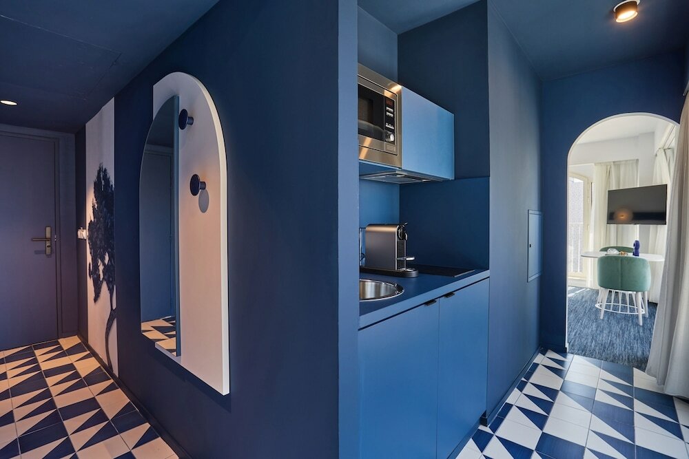 Фото Odalys City Centre Euromed