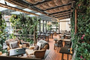 Гостиница Arctic Light Hotel