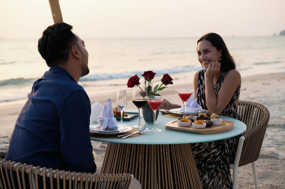 Фото Novotel Sihanoukville Holiday Resort