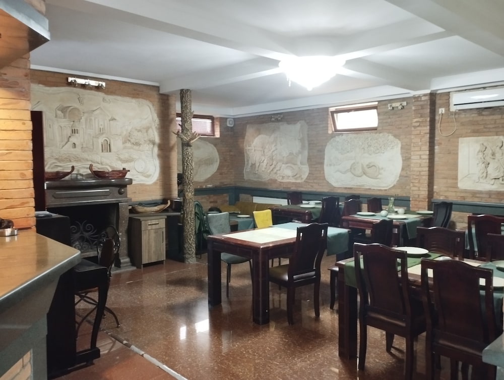 Фото Aeetes Palace