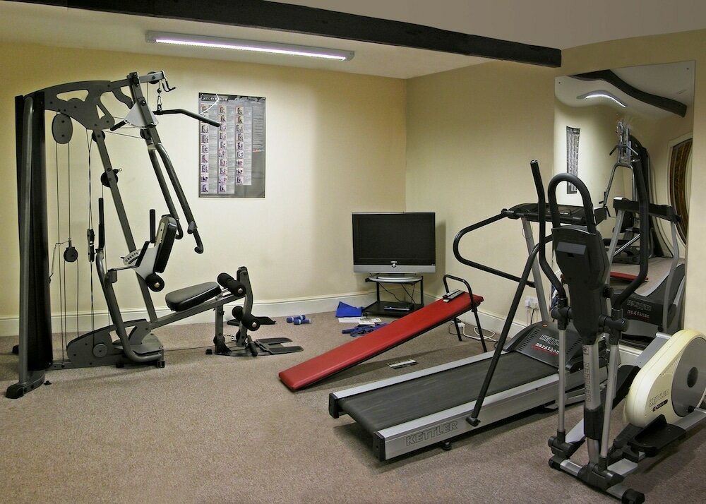 Фото Trimstone Manor Country House Hotel