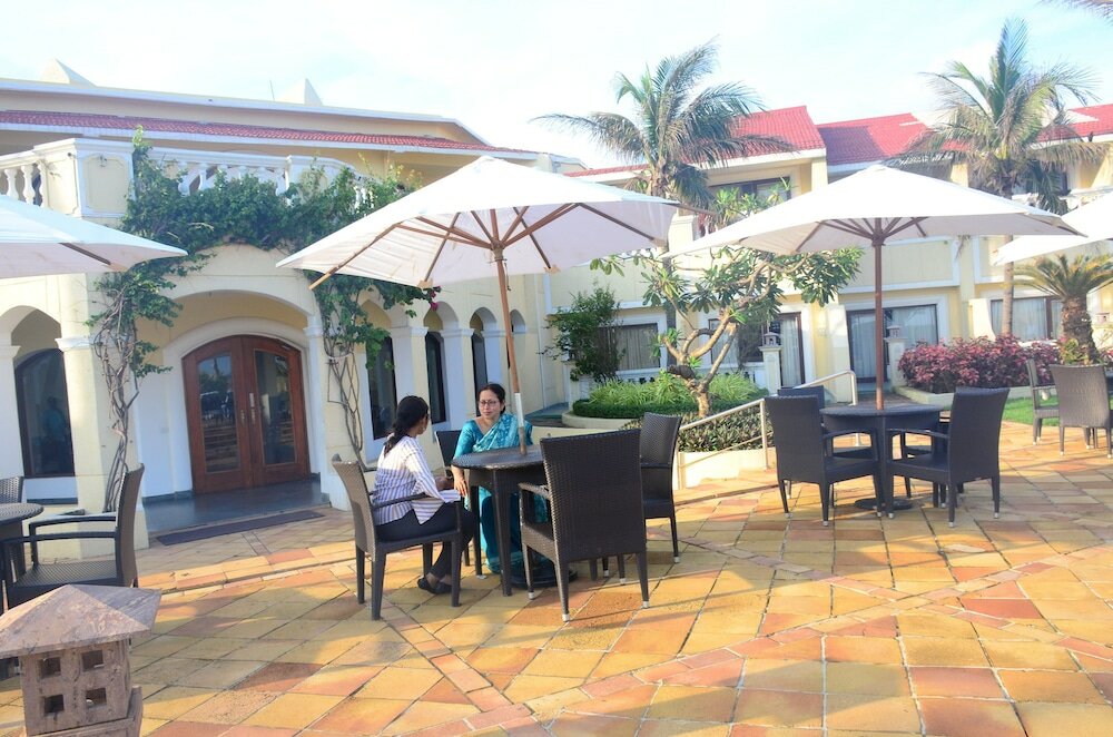 Фото The Hans Coco Palms