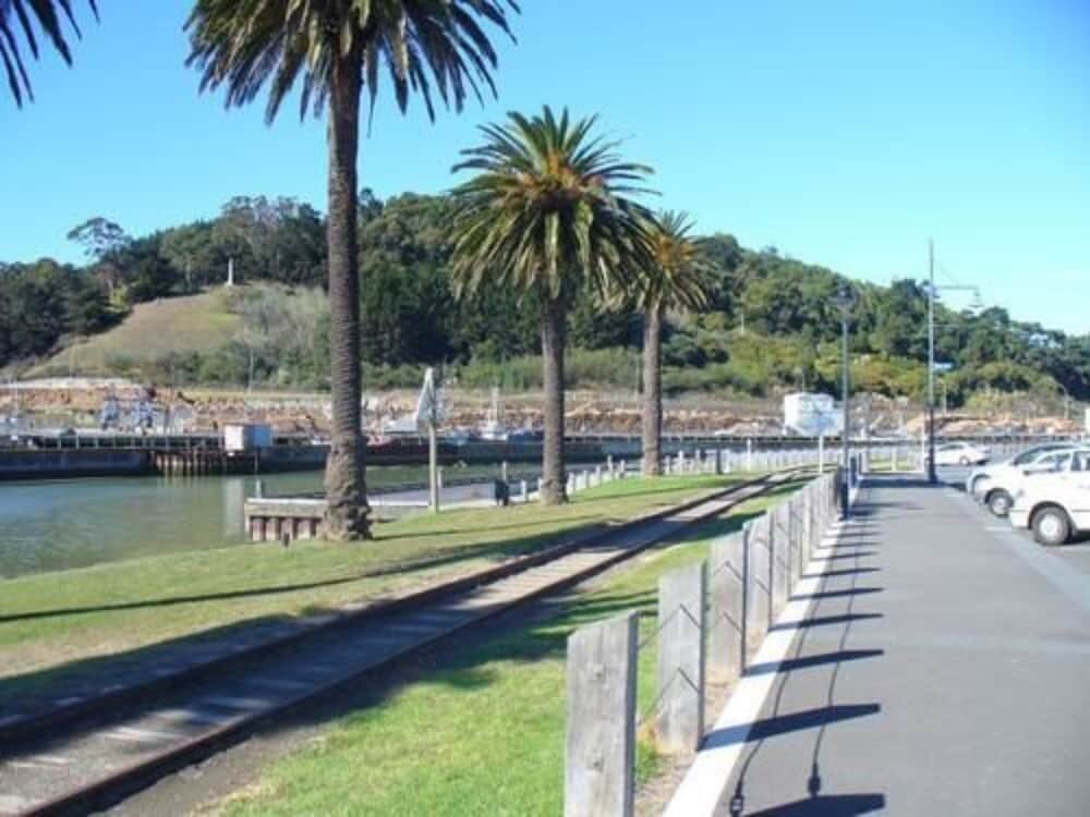 Hotel Pacific Harbour Motor Inn, Gisborne, photo