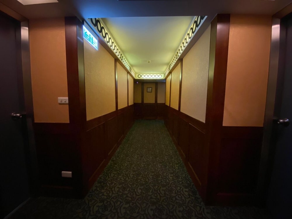 Фото Taipei Kyoto Hotel