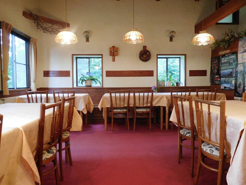 Фото Madarao Elm Pension