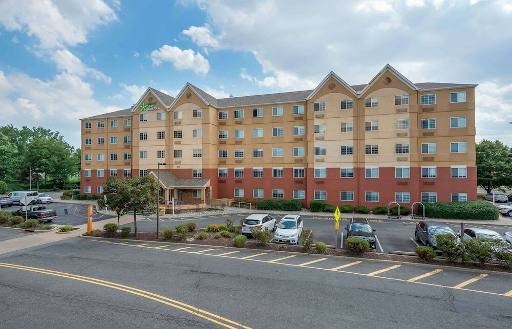 Фото Extended Stay America Suites Secaucus New York City Area