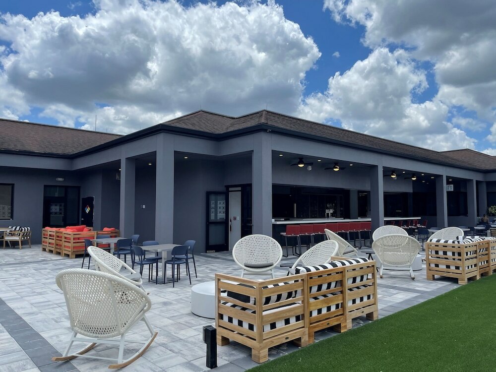 Фото Courtyard by Marriott Lake Buena Vista at Vista Centre