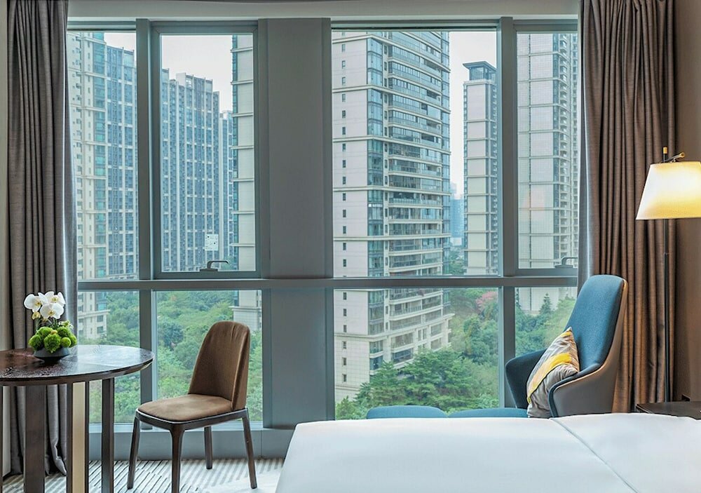 Фото La Yarda Hotel Guangzhou