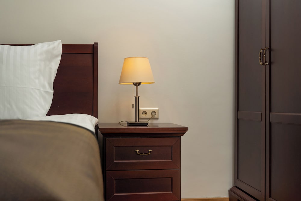 Фото Mabre Residence