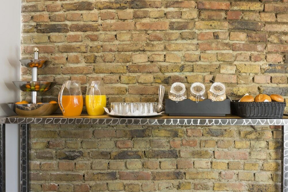 Фото Hotel Forty Four