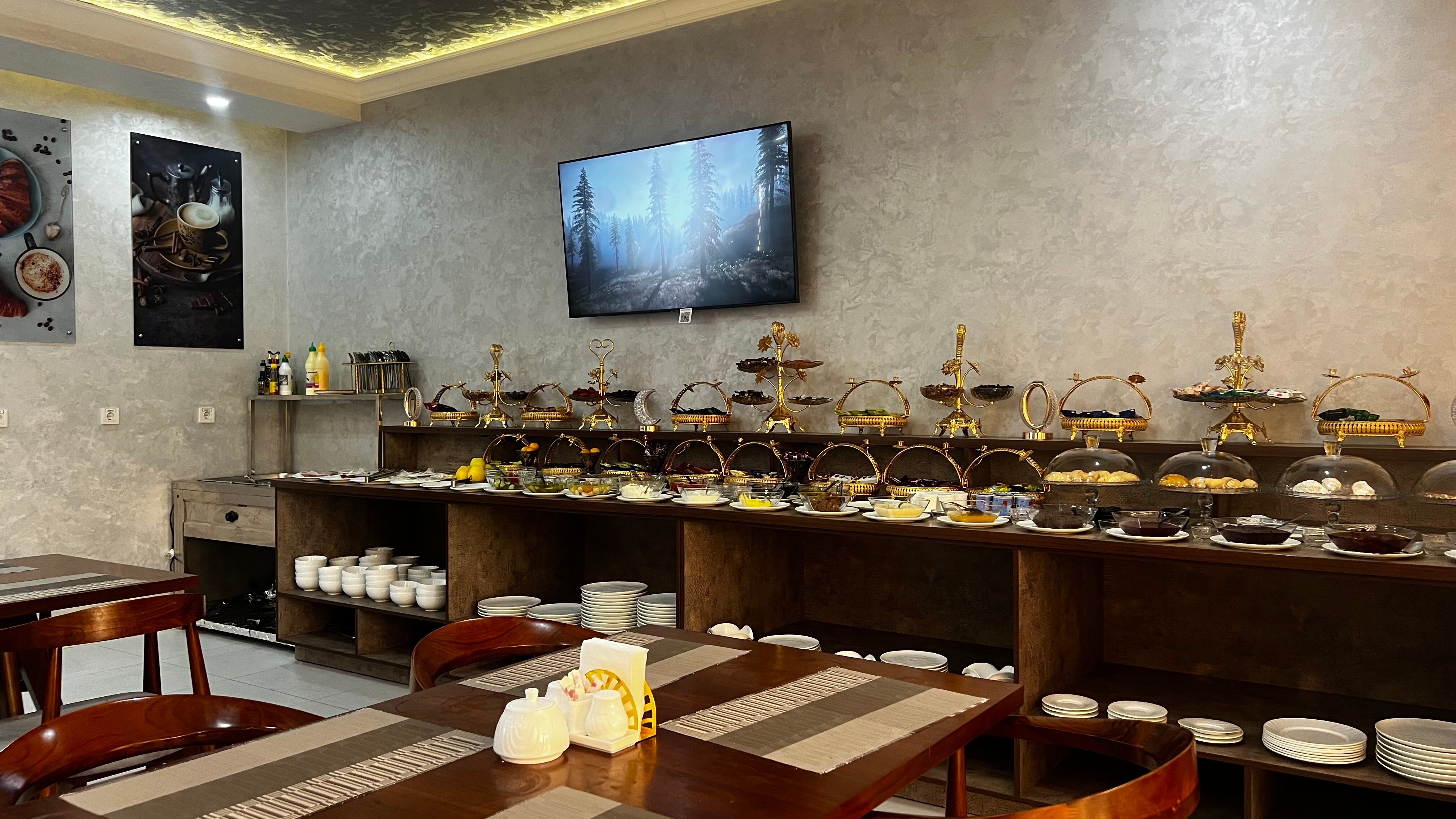 Фото Ohu Palace Hotel