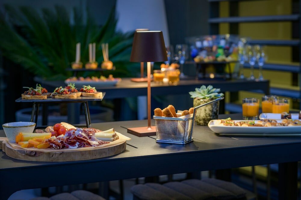 Фото Ac Hotel Ciutat de Palma