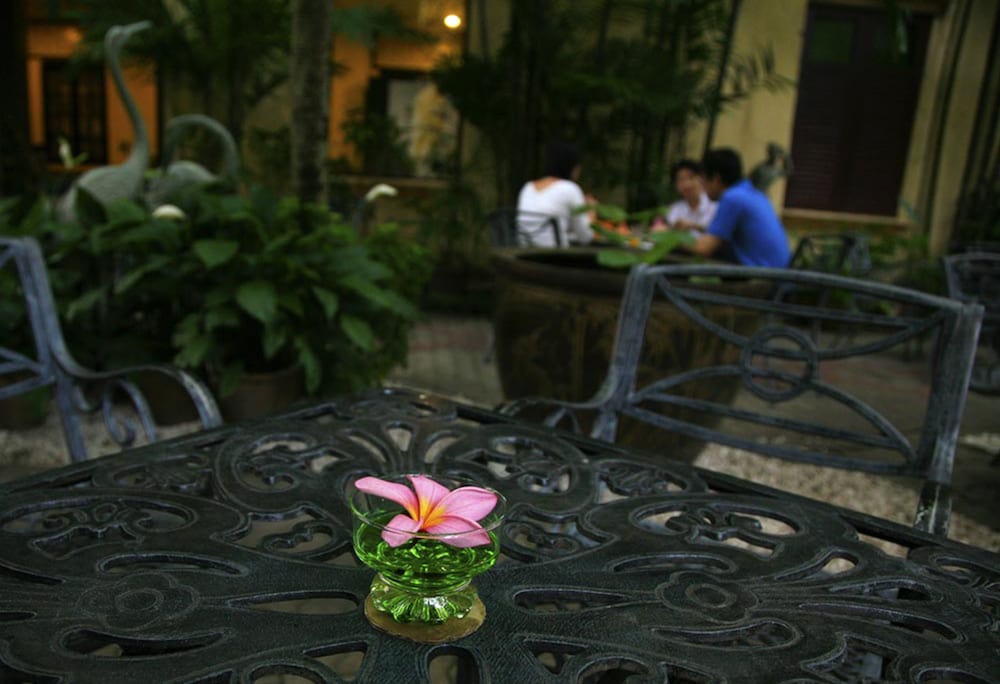 Фото Hotel Puri Melaka