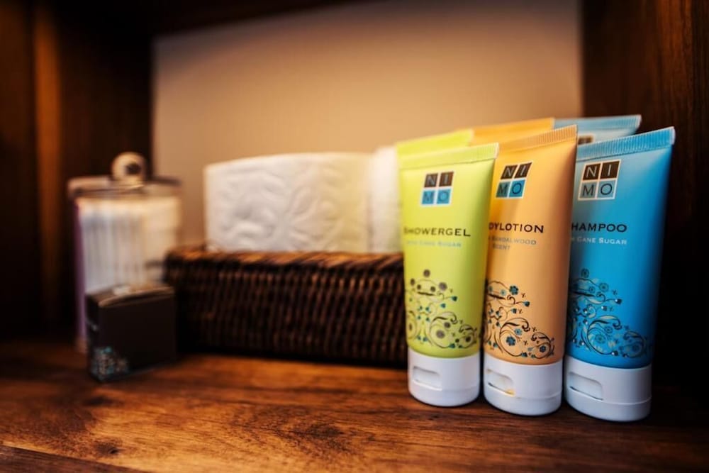 Фото Boutique Hotel Ni-mo