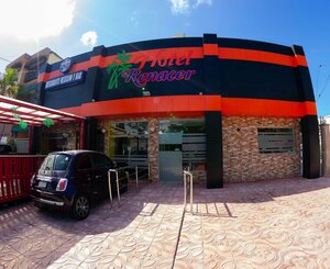 Гостиница Hotel Renacer