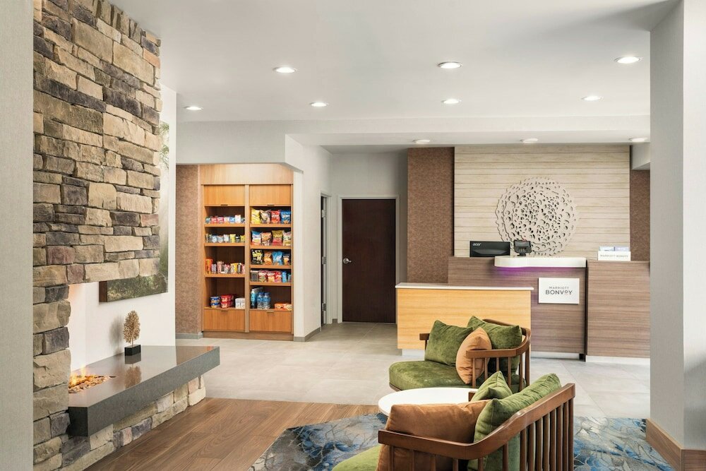 Фото Fairfield Inn Tallahassee North/I-10