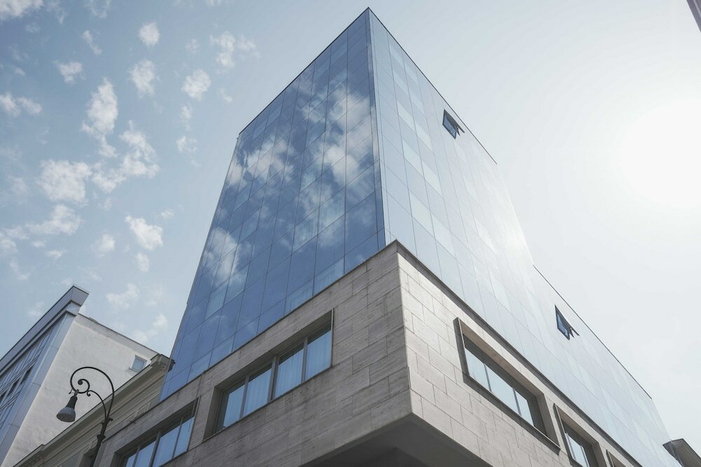 Фото Moderno Hotel Rome