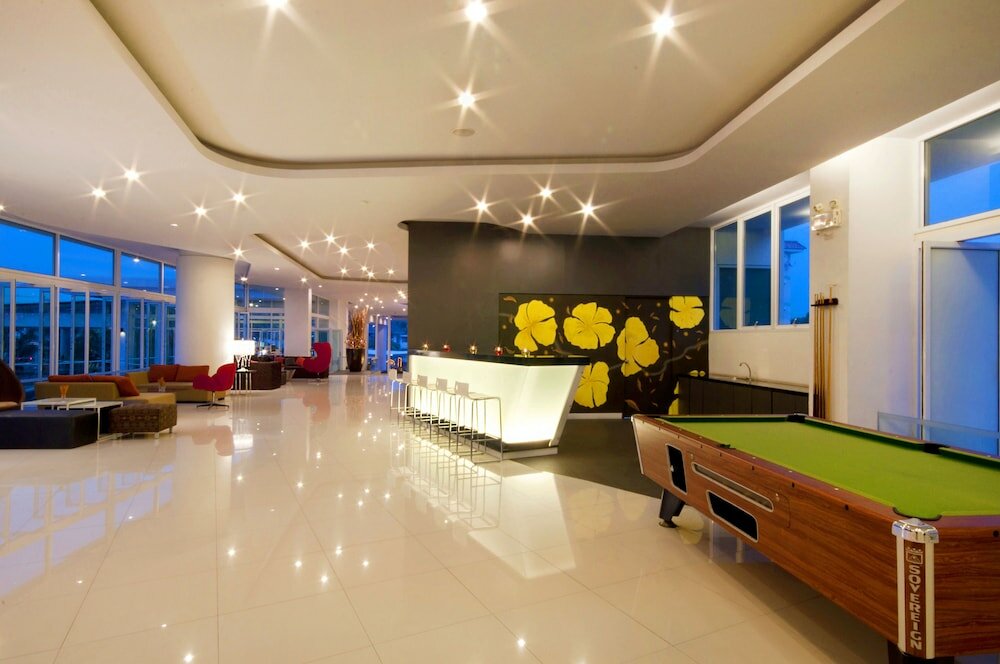 Фото Hotel J Pattaya