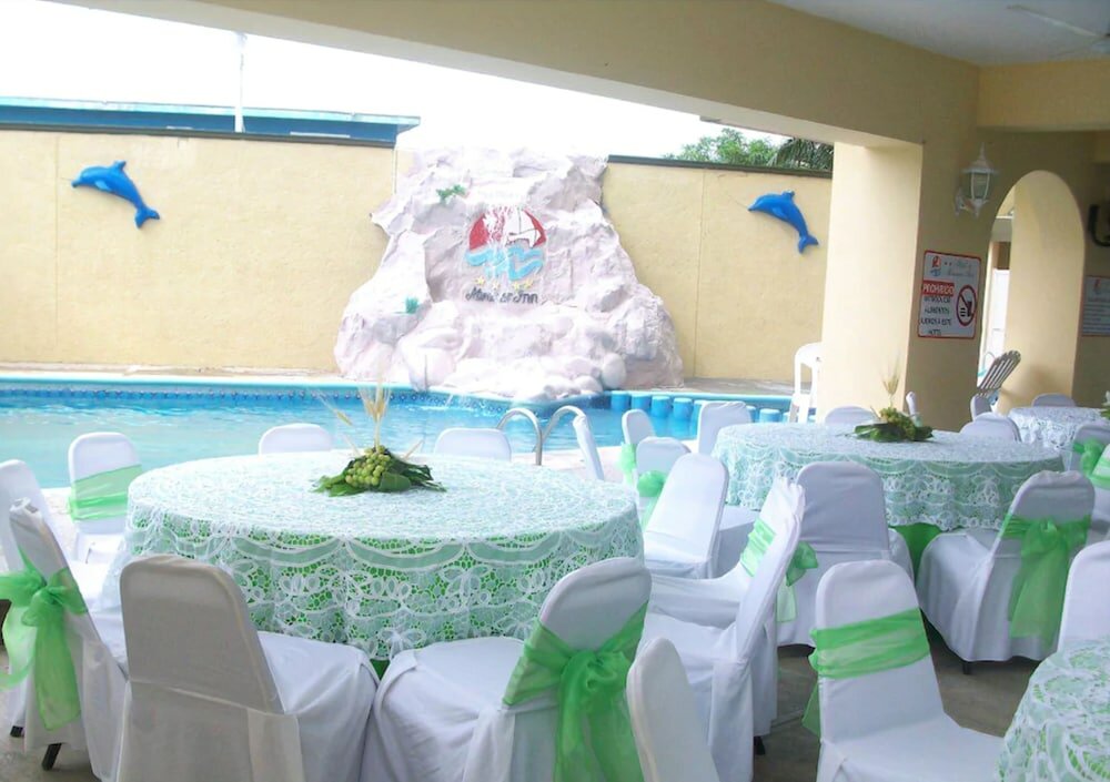 Фото Hotel Miramar Inn