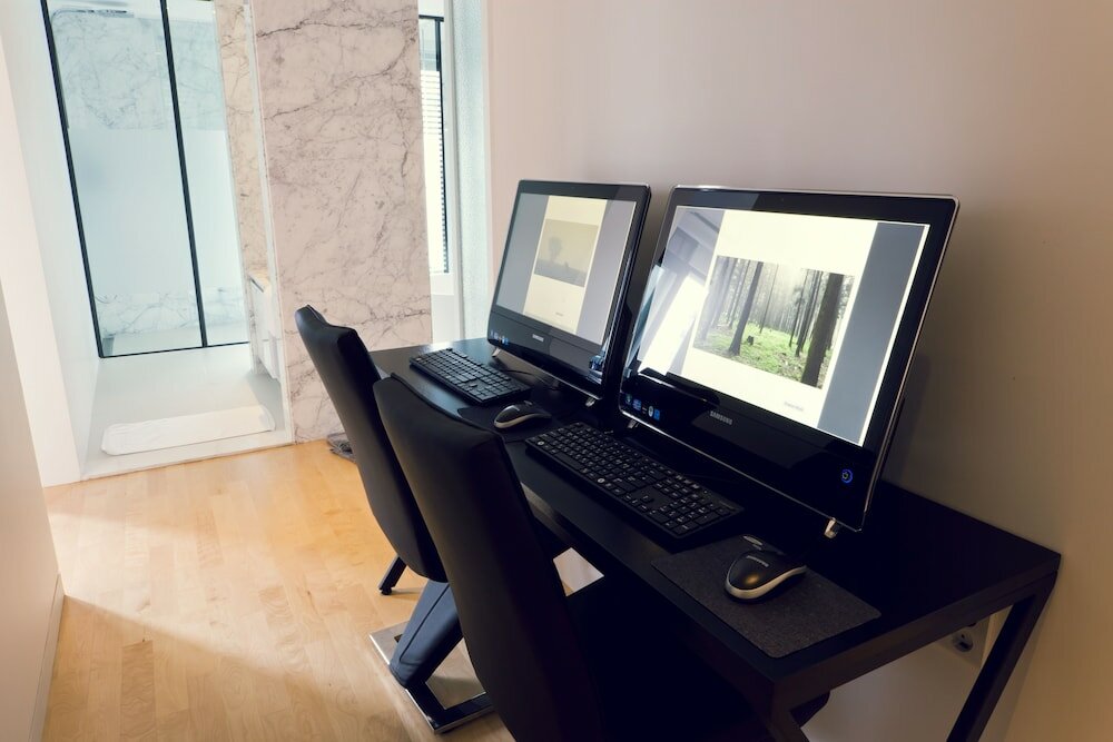 Фото Busan Amare Hotel