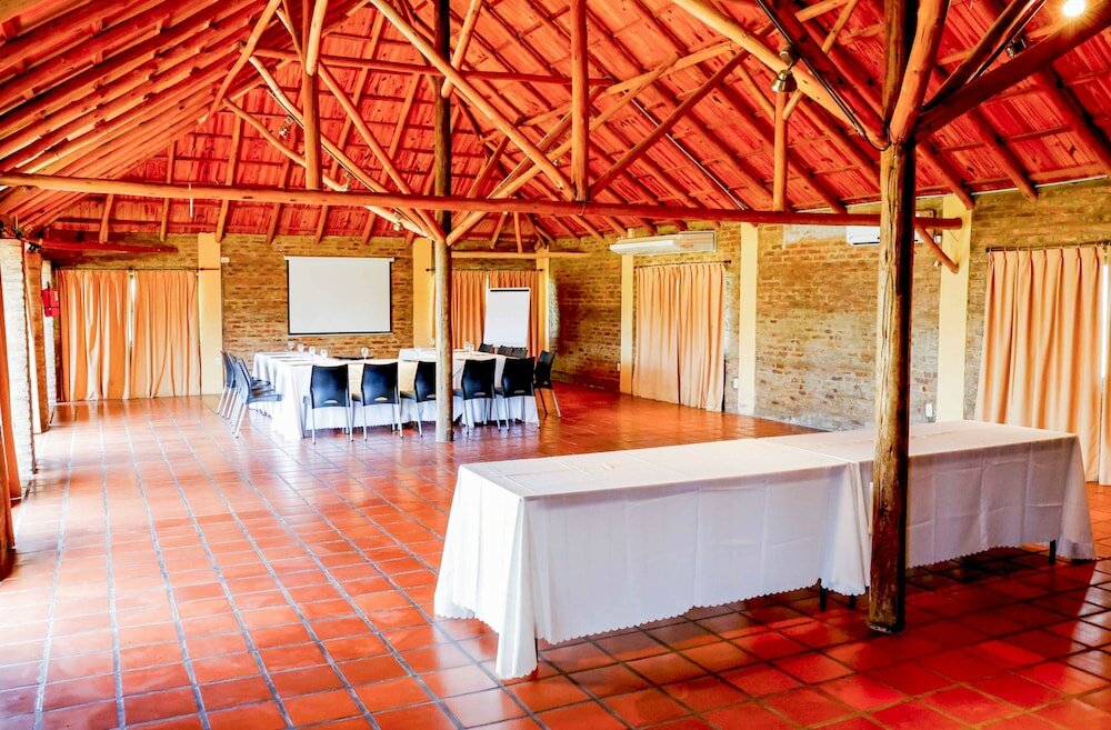 Фото Wyndham Garden Campana