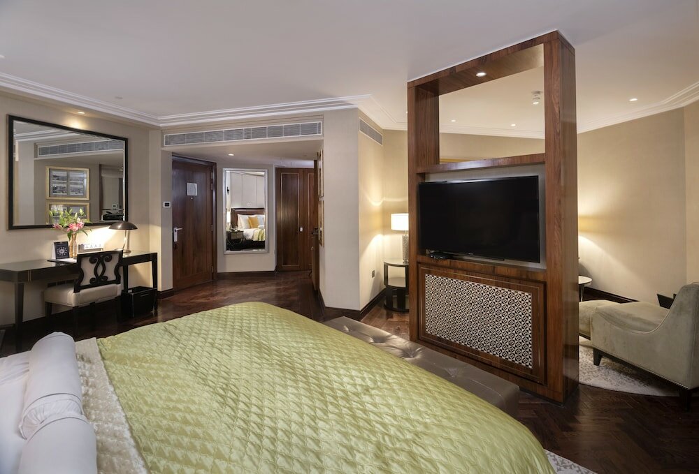 Фото The Claridges New Delhi