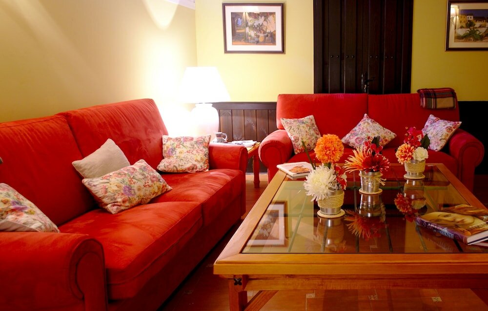 Фото Posada de Quijada