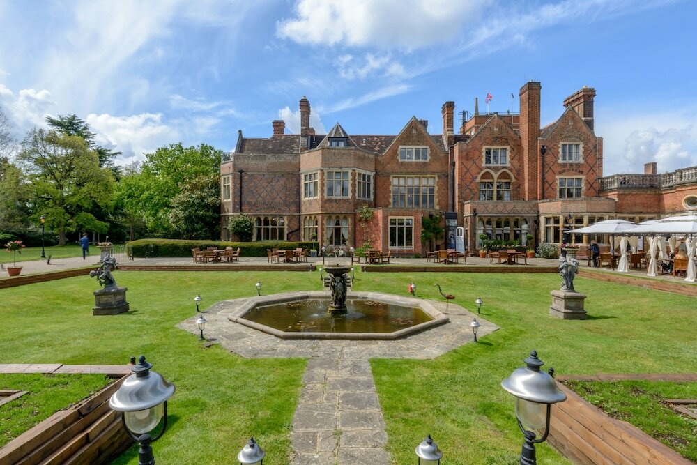 Фото Warren House