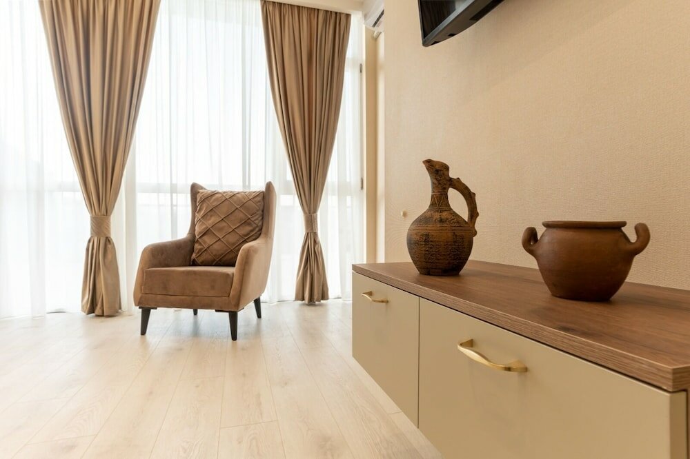 Фото Sky by The River