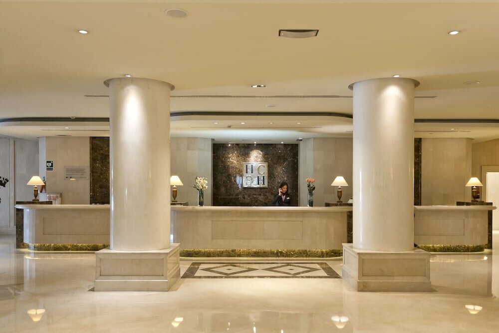 Фото Hotel Sevilla Center