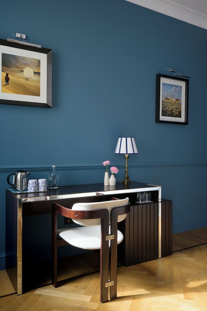 Фото The Fifteen Keys Hotel