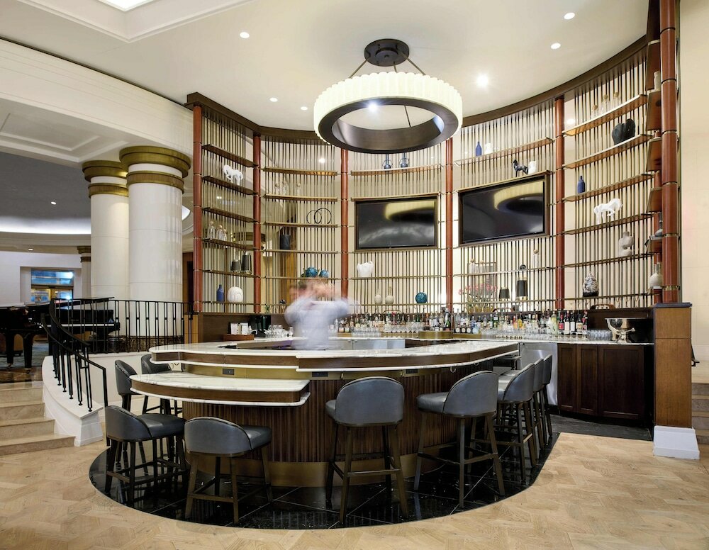 Фото Mandarin Oriental, Washington D. C.