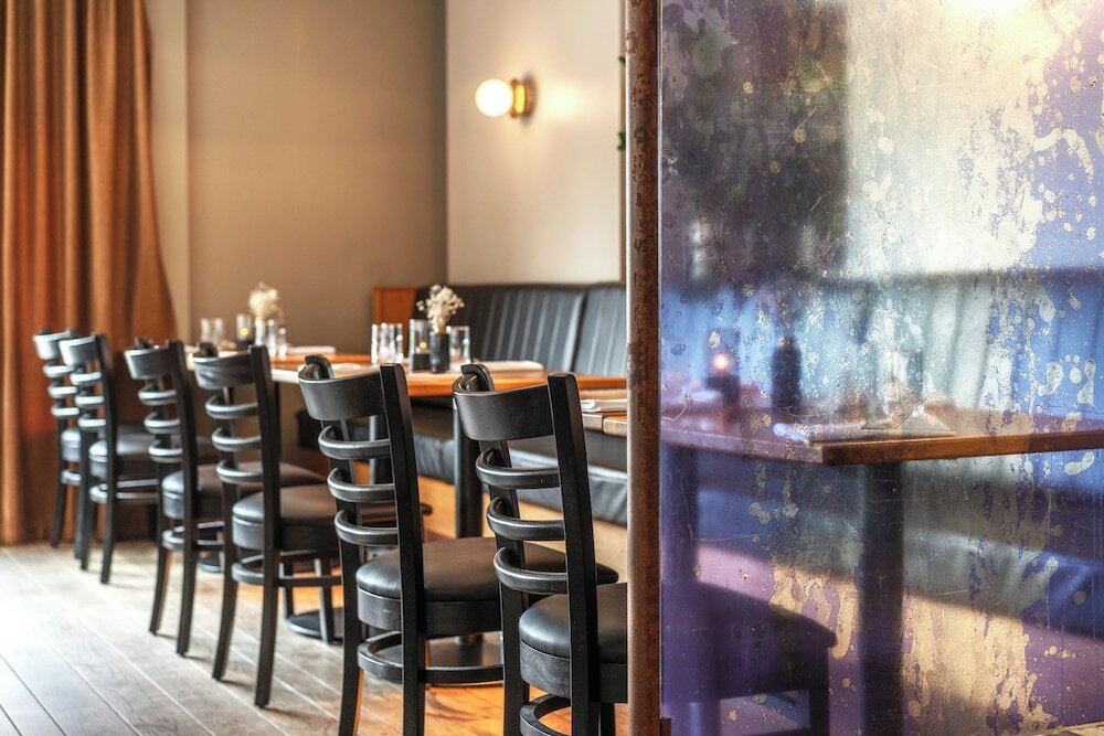 Фото Thon Hotel Halden