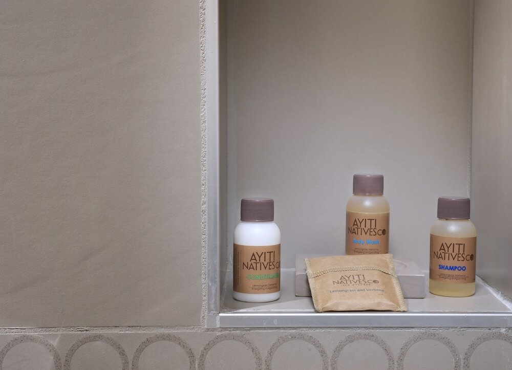 Фото Marriott Port-au-prince Hotel