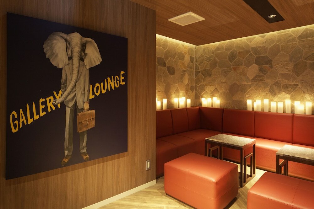 Фото Sakura Terrace The Gallery