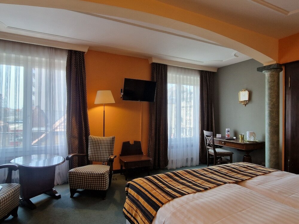 Фото Athmos Hotel