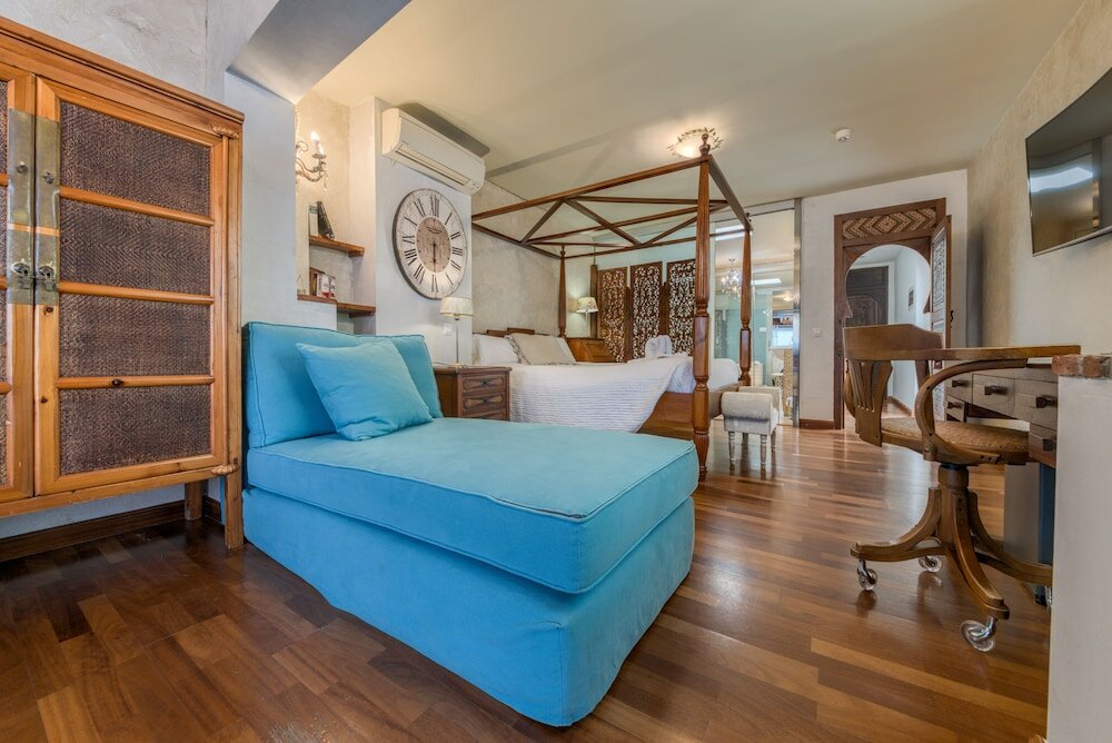 Фото Hotel Argantonio