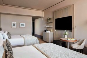 Гостиница Nh Collection Helsinki Grand Hansa