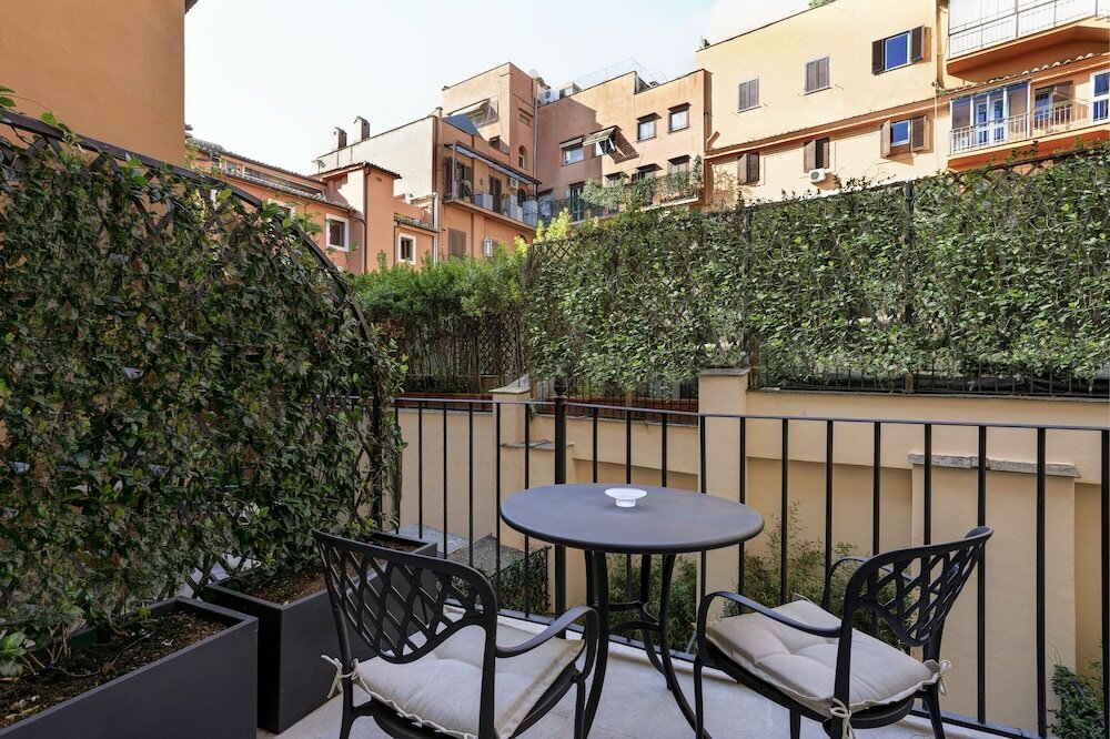 Фото Palazzo Nainer