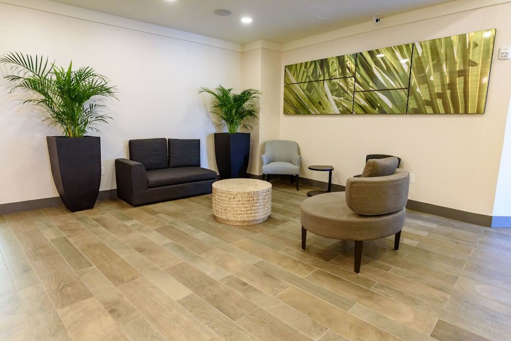 Фото Polynesian Residences Waikiki Beach