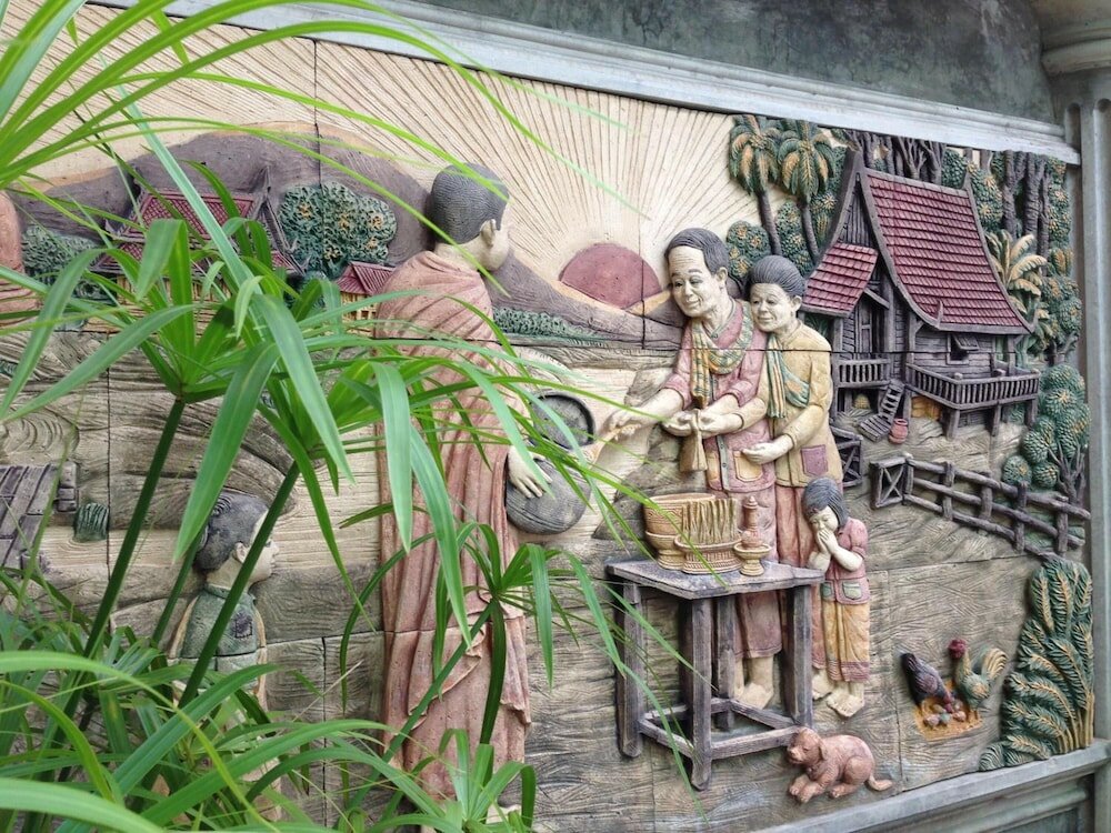 Фото Bt Inn Patong