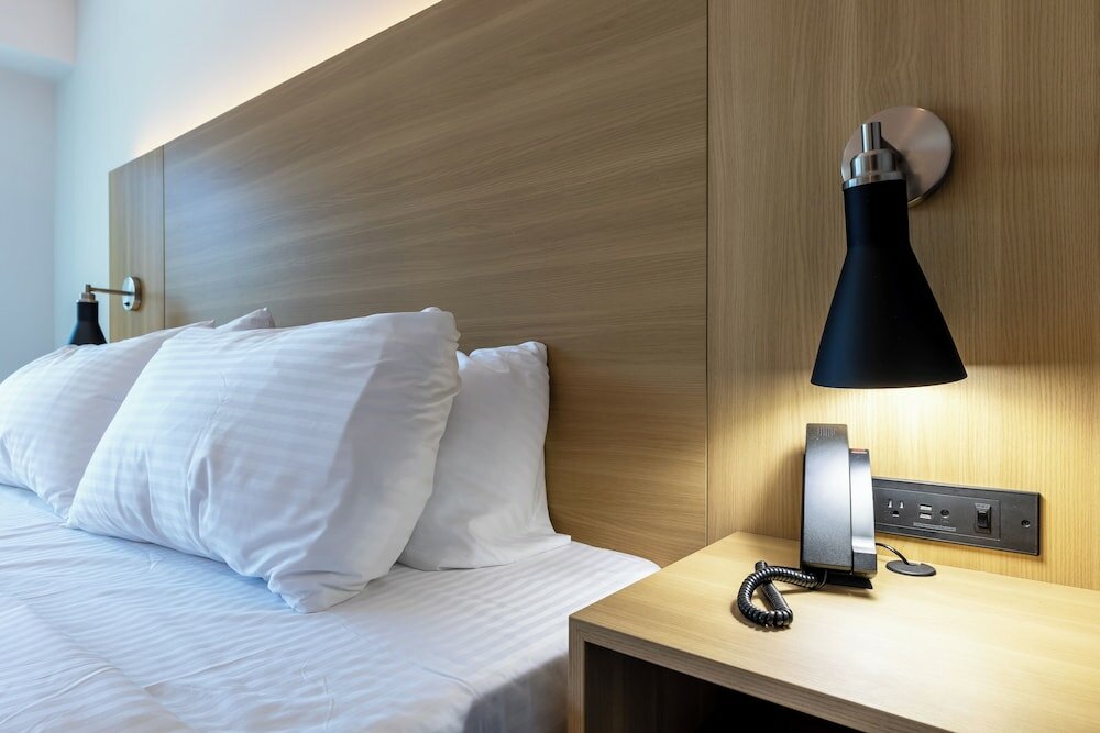 Фото Hotel Mai Downtown Long Beach