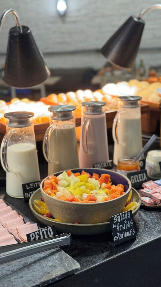 Фото Ibis Styles SP Faria Lima