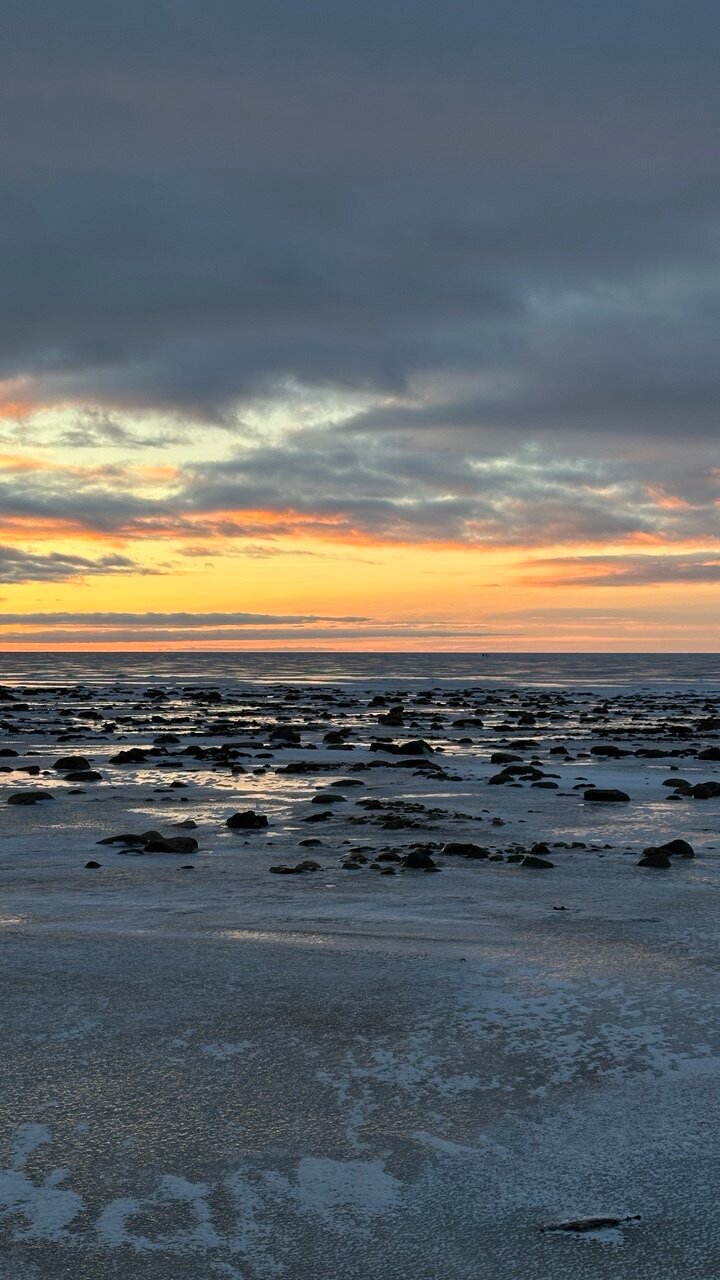 Фото Бухта Морская