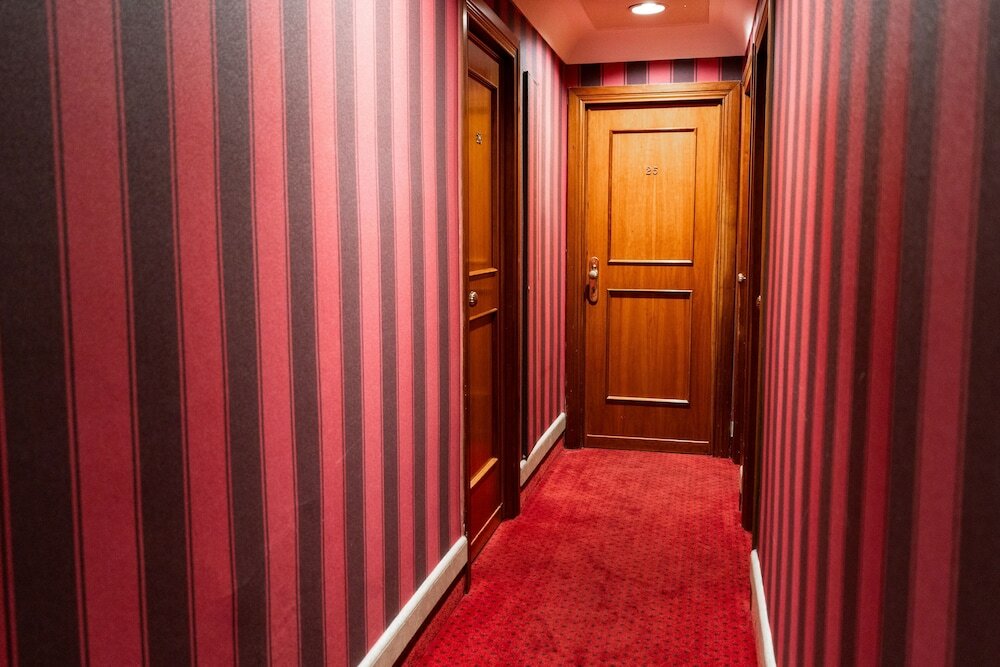 Фото Hotel Sant' Anna