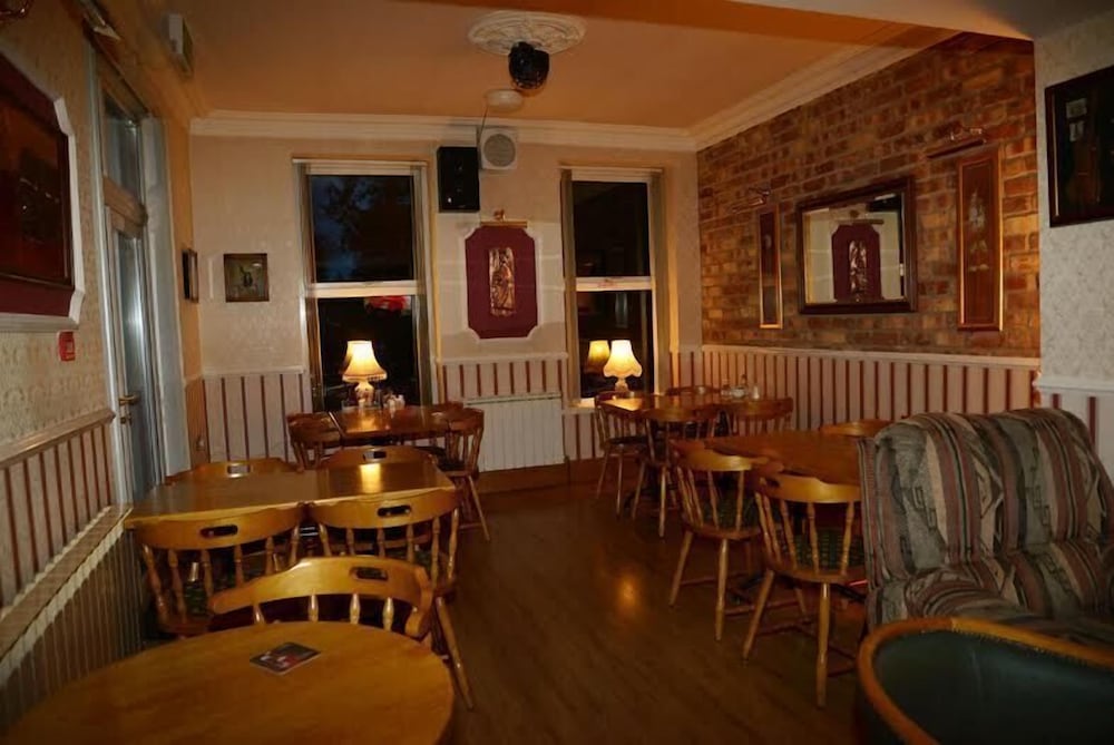 Фото Ardgort Country House