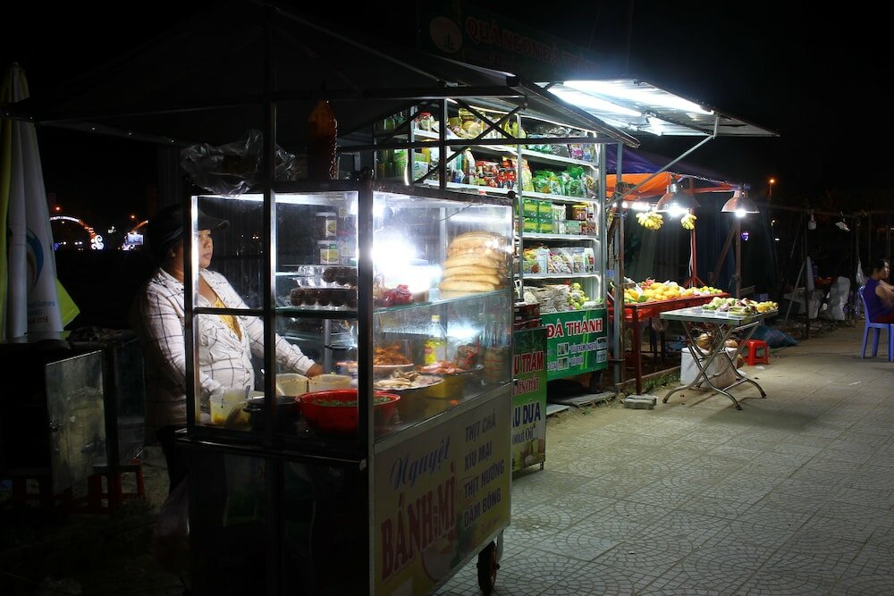 Фото Misa Hotel Da Nang