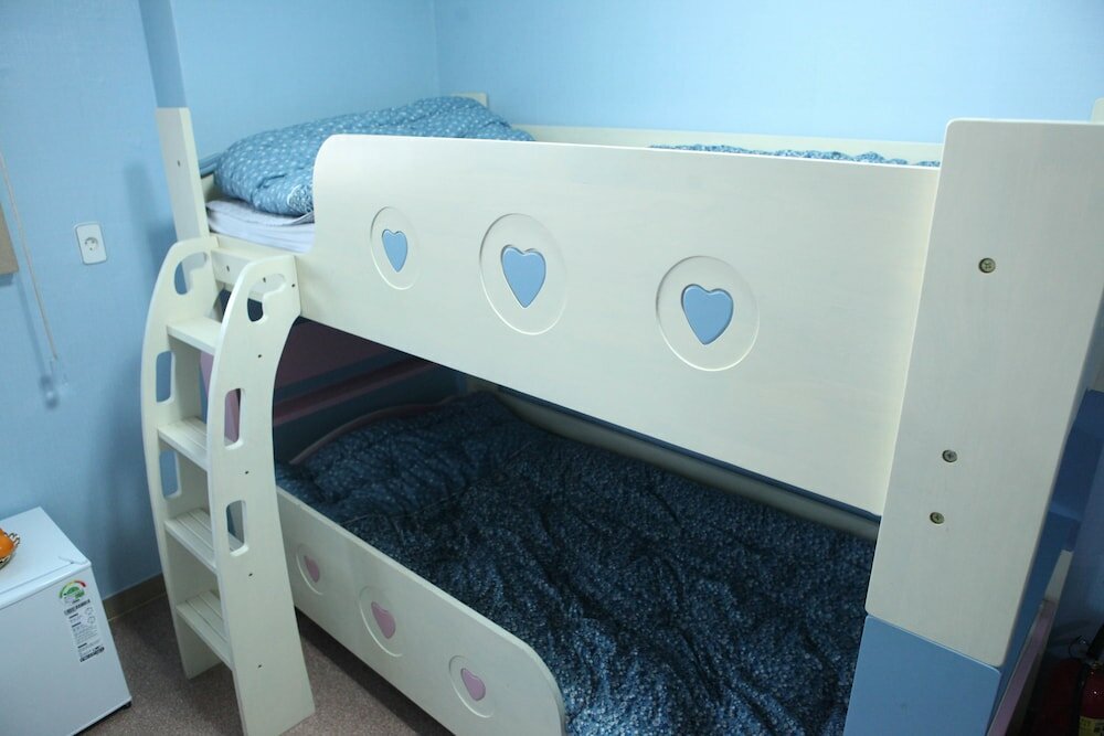 Фото Well Plus Bnb Guest House