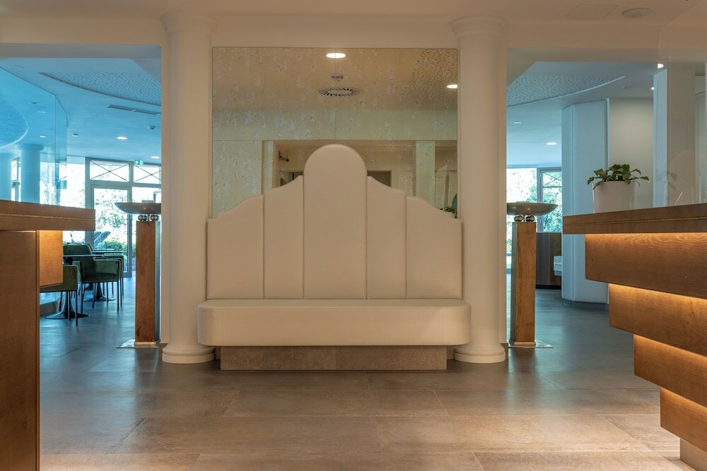 Фото Strass - Sport & SPA Hotel
