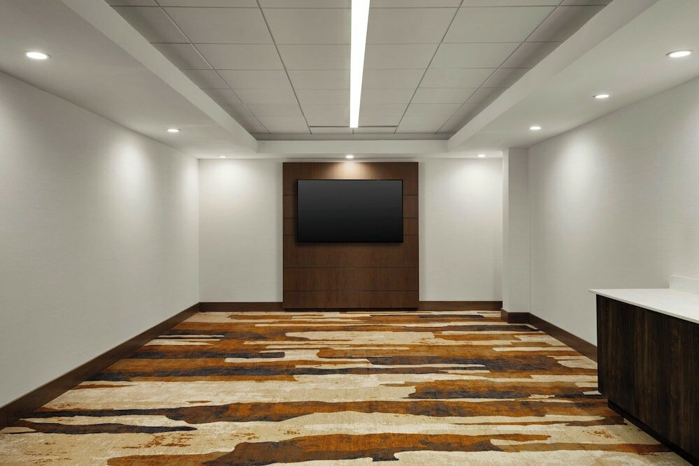 Фото Albuquerque Marriott Pyramid North